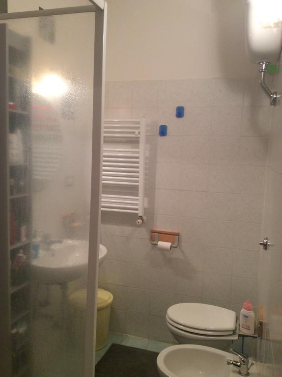 La Casa Dei Sogni Acomodação com café da manhã Roma Quarto foto