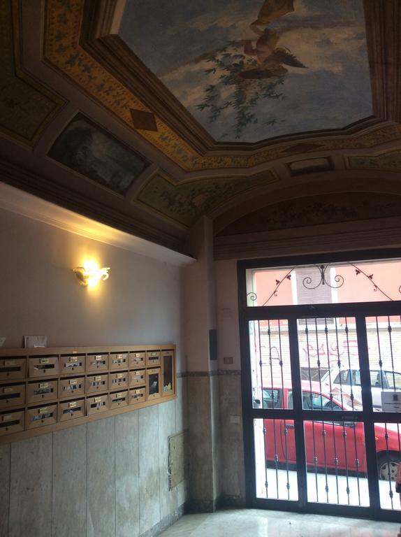 La Casa Dei Sogni Acomodação com café da manhã Roma Exterior foto