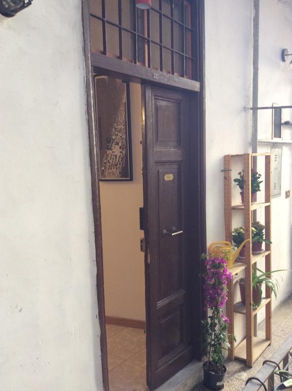 La Casa Dei Sogni Acomodação com café da manhã Roma Exterior foto