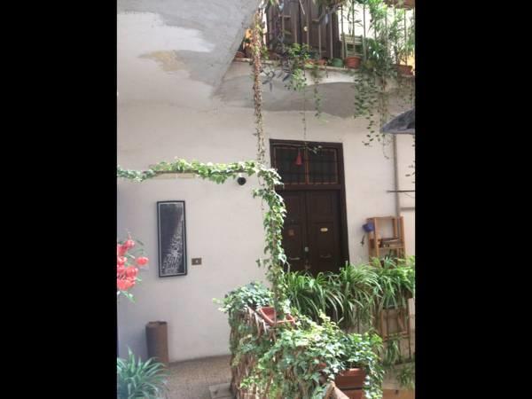 La Casa Dei Sogni Acomodação com café da manhã Roma Exterior foto